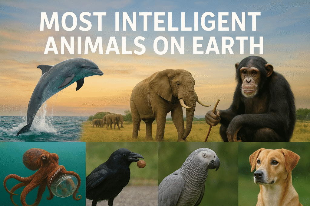 intelligent