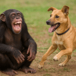 10 Humorous Animal Moments Captured on Camera