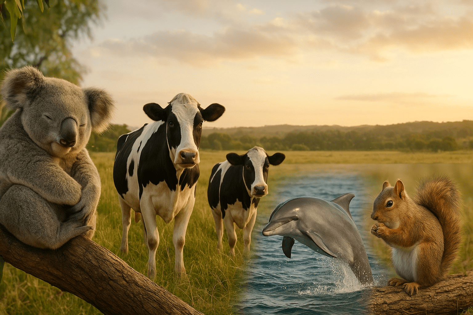 4 Weird Animal Habits You Won’t Believe