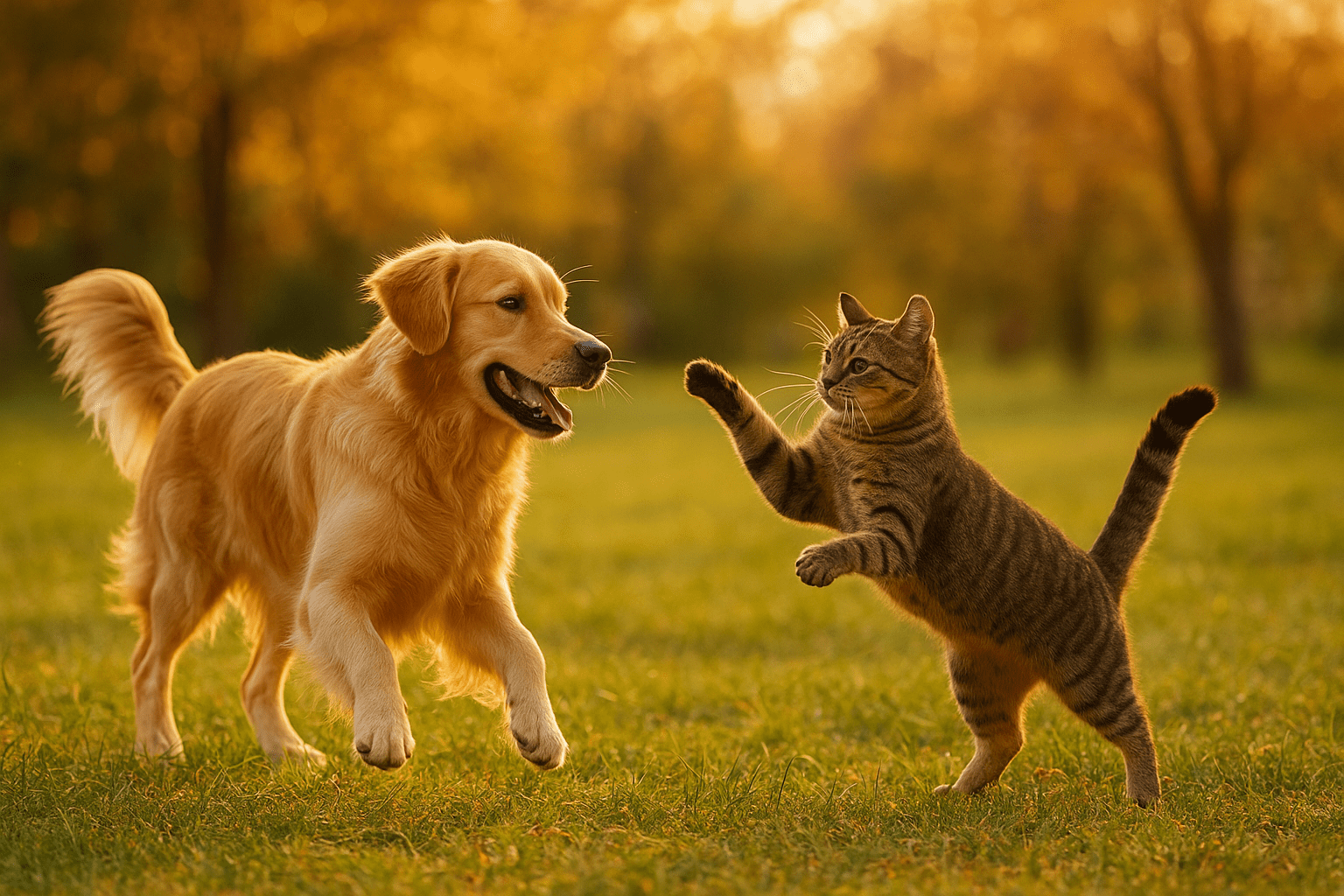 5 Ways to Keep Your Pet Active and Happy